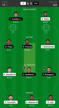 Fantasy suggestion #2